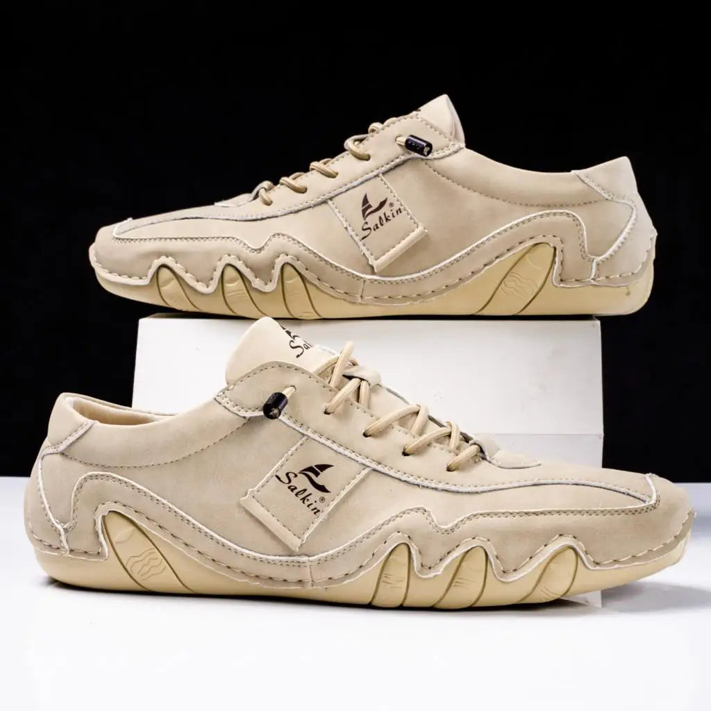 RIVIERA PASSO SHOES