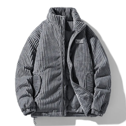 Jacob Mason Corduroy Jacket