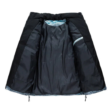 Logan Pierce Insulated Puffer Jacket
