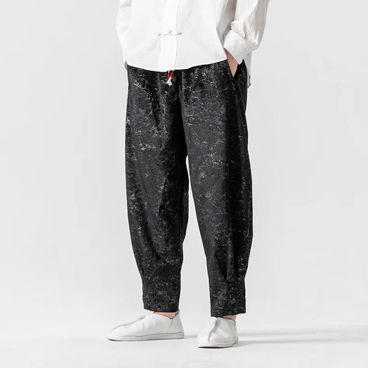 Jack Haxton Velvet Pants