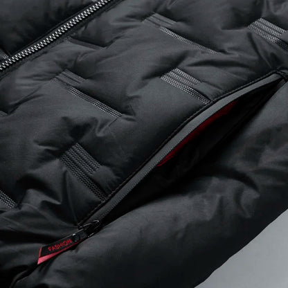 Dan Anderson Quilted Vest