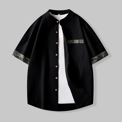 Lorenzo Don Heritage Shirt