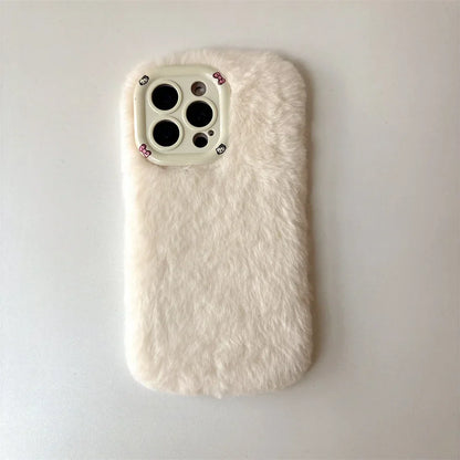 Megan Klein Plush Case