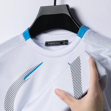 Dan Wellington Fitness Shirt