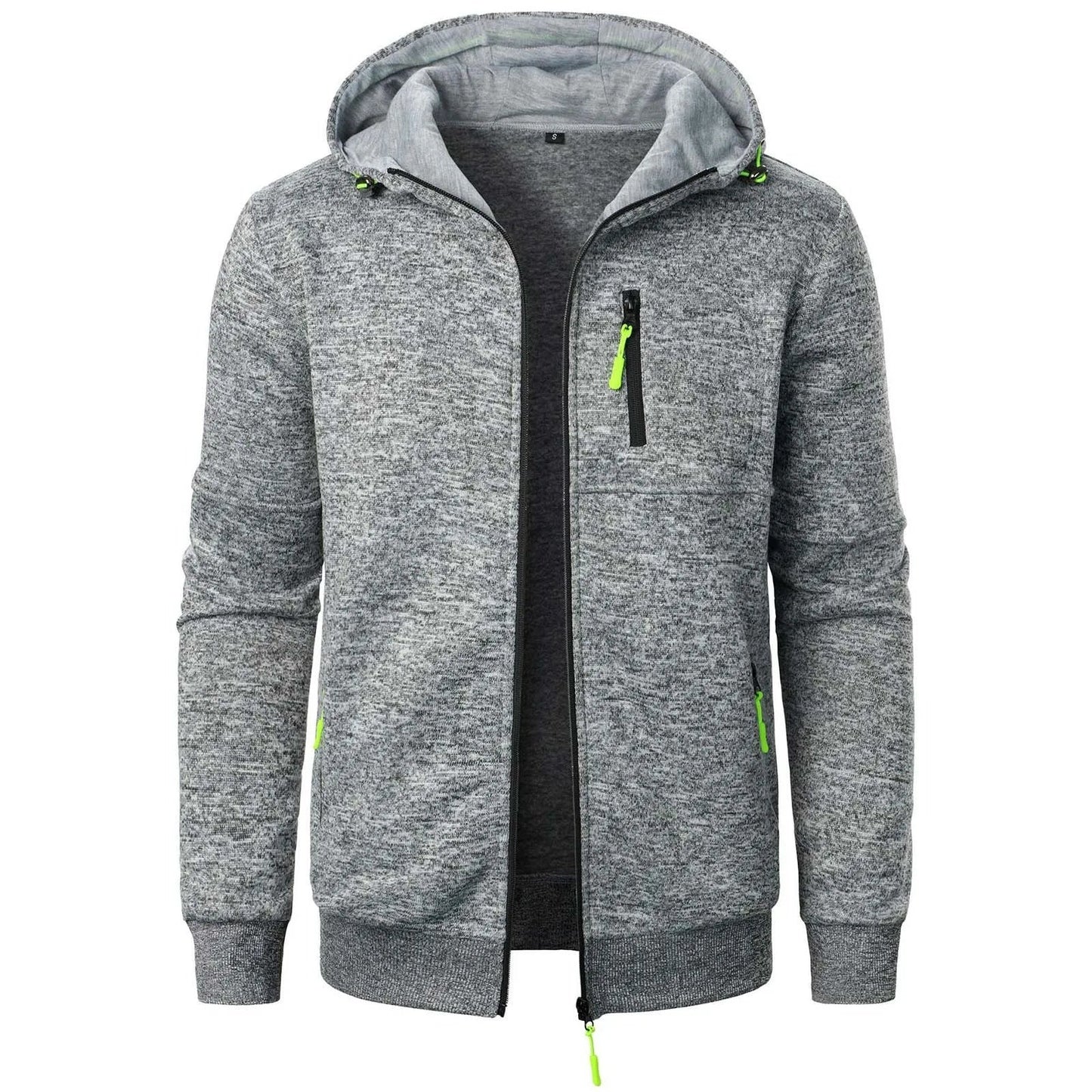 Dan Anderson Fleece Hoodie