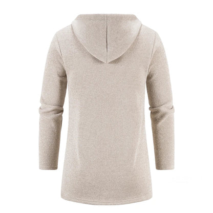 Ethan Cole Wool Coat