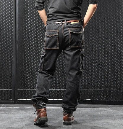 Dan Anthony Cargo Jeans