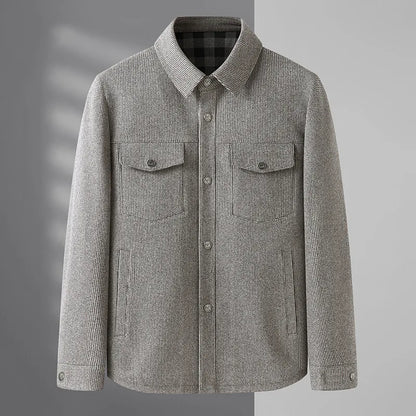 Jack Anthony Overshirt