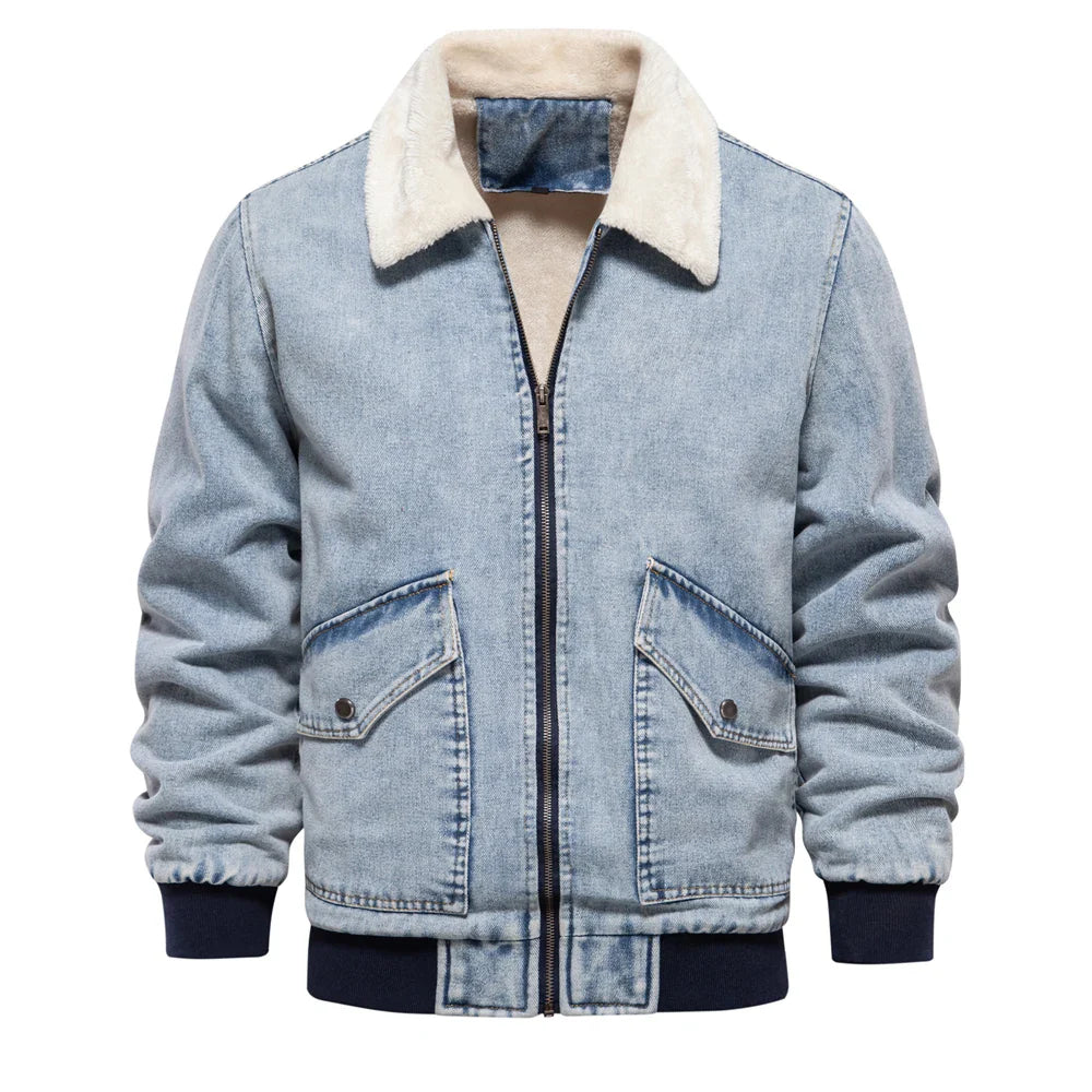 Dan Wellington Denim Jacket