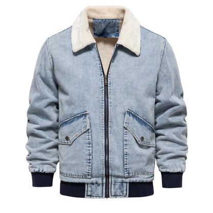 Dan Wellington Denim Jacket
