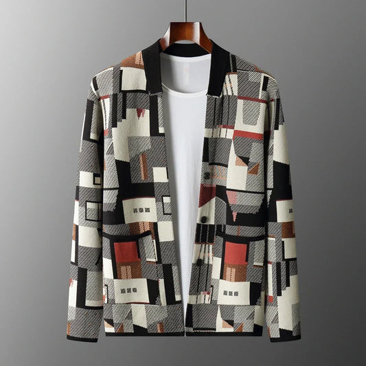 Dan Wellington Prestige Cardigan