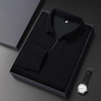 Massimo Prestige Polo Shirt