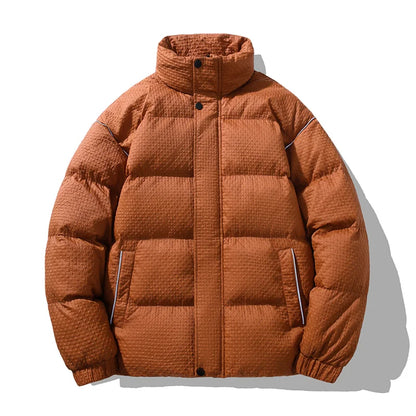 Dan Wellington Insulated Puffer Jacket