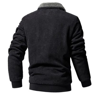 Jack Harrington Corduroy Jacket