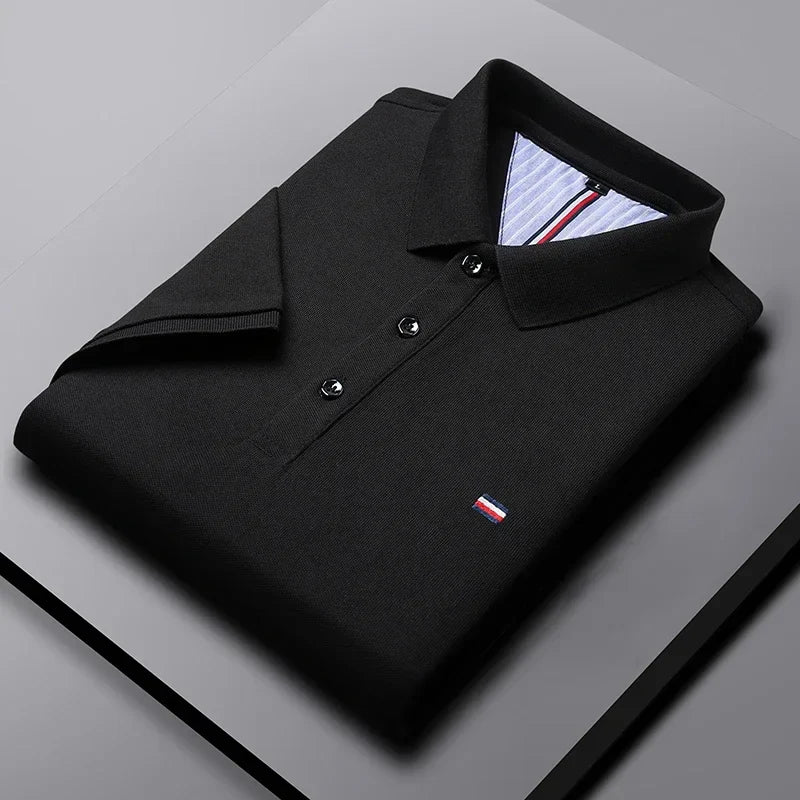 Don Wellington Polo Shirt