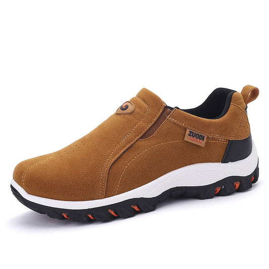 Cole Thompson Comfort Sneakers