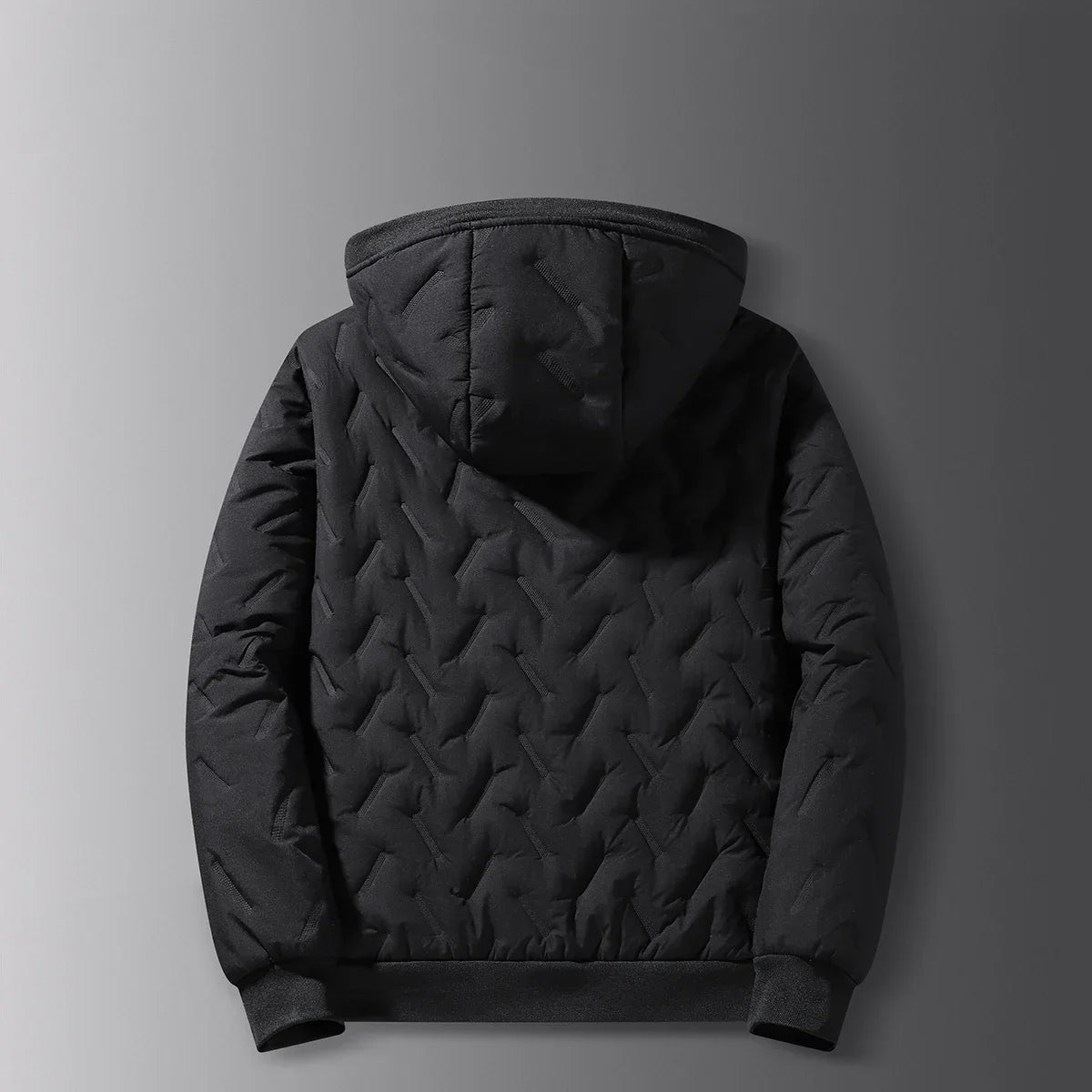 Dan Washington Fleece Jacket