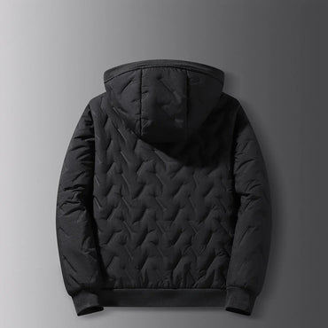 Dan Washington Fleece Jacket