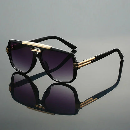 AURELIO RETRO SUNGLASSES