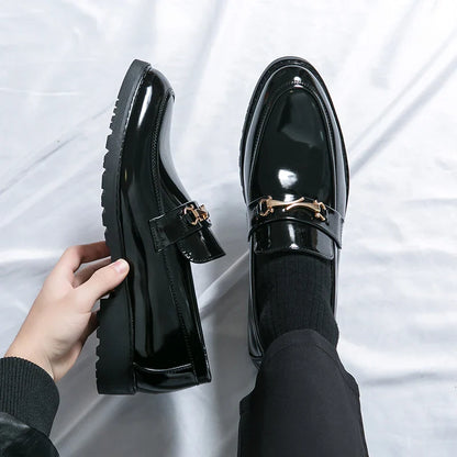 Dan Anderson Premium Leather Shoes