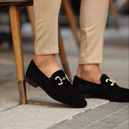 Milenos Torino Loafer