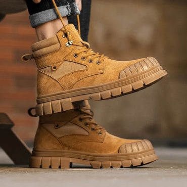 Jacob Mason Performance Boots