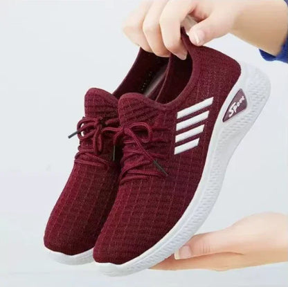 Emma Harper Lightweight Sneakers