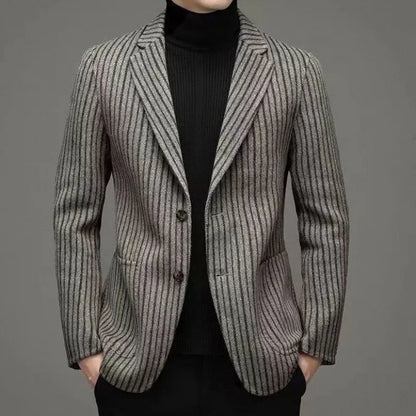 Dan Wellington Wool Blazer