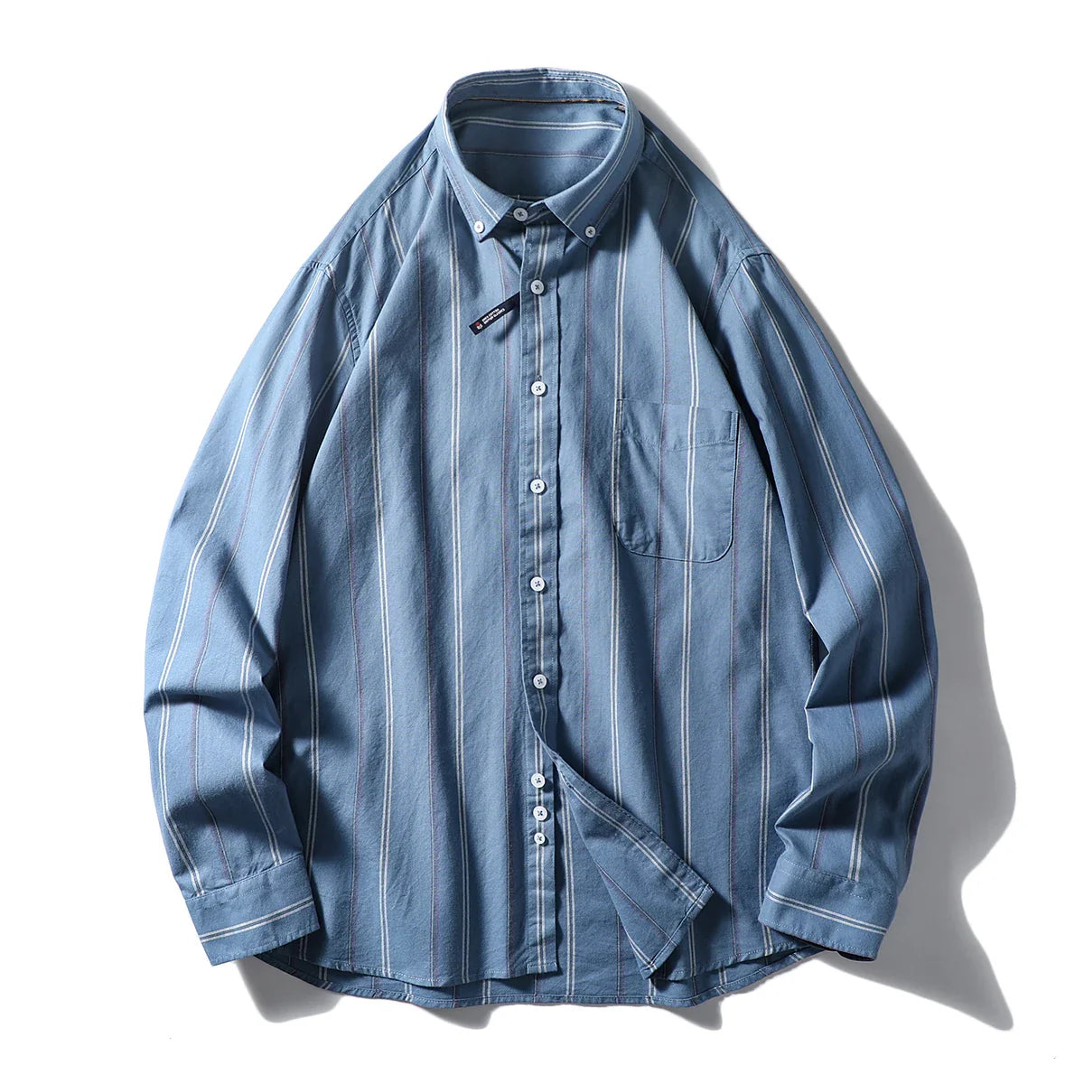 Massimo Long Sleeve Shirt