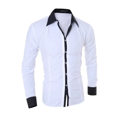 John Crest Formal Shirt