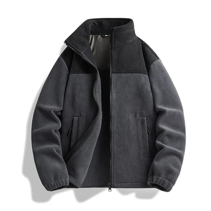 Massimo Wool Jacket