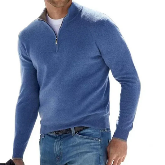 Tom Wellington Prestige Sweater
