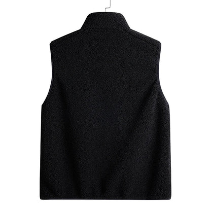 Tom Pierson Sherpa Vest