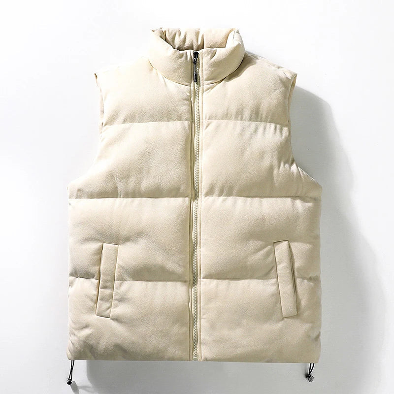 Max Pierce Puffer Jacket