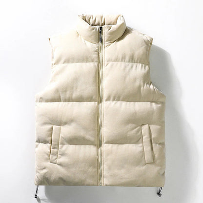 Max Pierce Puffer Jacket