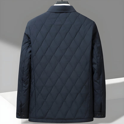 Sebastian Clarke Quilted Coat