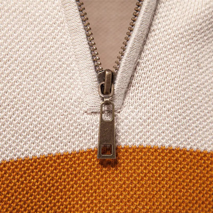 Don Harrison Cotton Sweater