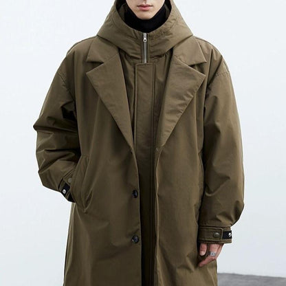 Santino Overcoat