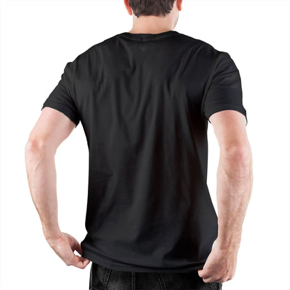 Upside Down Hawkins Graphic Shirt