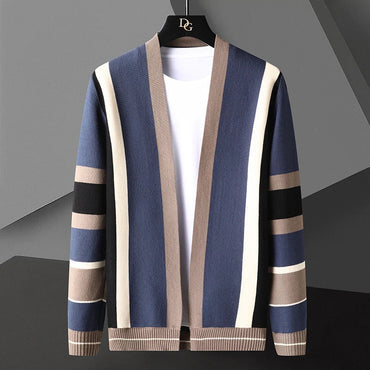 Marc Don Knit Prestige Cardigan