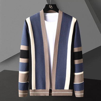Marc Don Knit Prestige Cardigan
