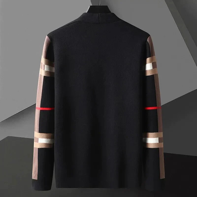 Imperio Wool Cardigan
