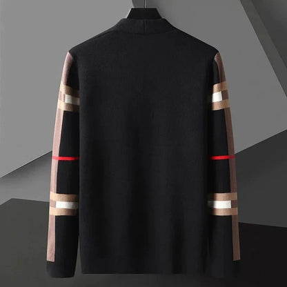 Imperio Wool Cardigan