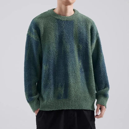 Dan Wellington Brush Wool Sweater