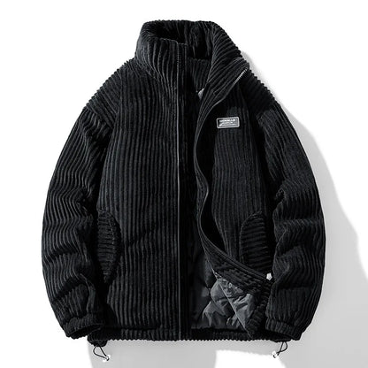 Jacob Mason Corduroy Jacket