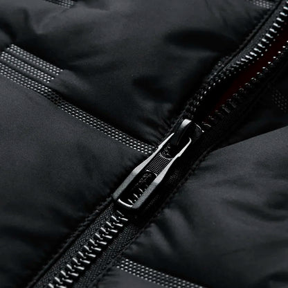 Dan Anderson Quilted Vest