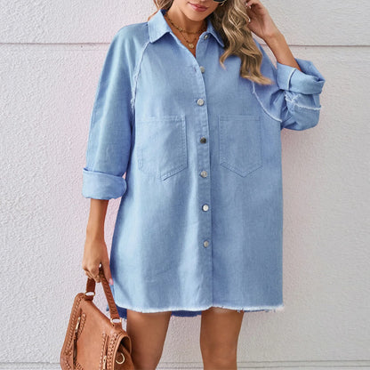 Jessica Lay Long Sleeve
