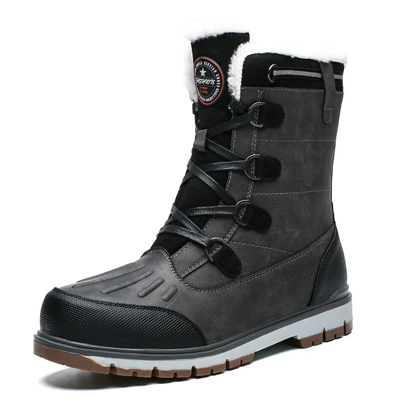 Rainwood Waterproof Boots