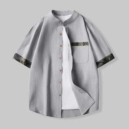 Lorenzo Don Heritage Shirt