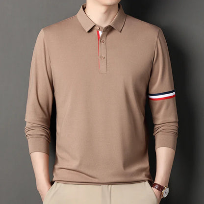 Jacob Mason Long Sleeve Shirt